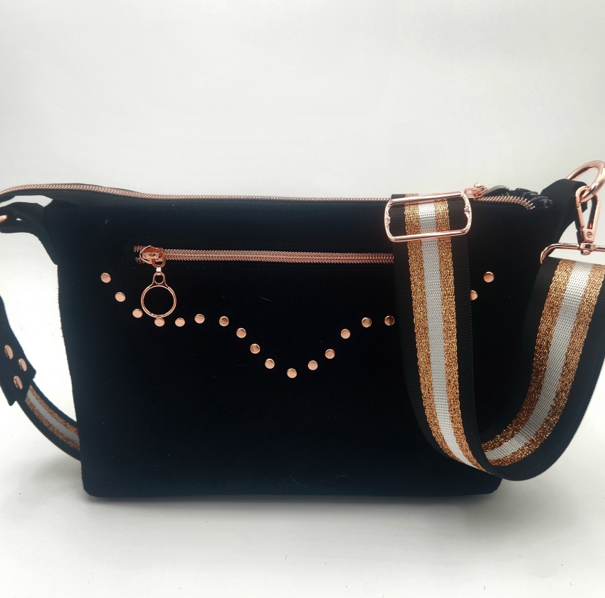 Winona Suede Suede 24